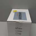 Makeup Organizer with Drawers,Skincare Organizer for Vanity,Storage Box with Handle,Large Cosmetic Display case for Dresser, Bathroom Countertop (White)