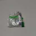 OXO Good Grips 4 Piece Stainless Steel Measuring Spoons with Magnetic Snaps (1 Count)