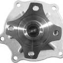 ACDelco Gold 252-822 (89036357) Engine Water Pump