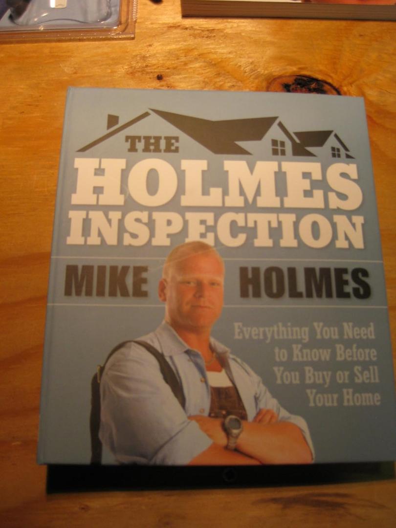 Holmes Inspection Everything You Need to Know Before You Buy or Sell Your Home