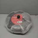 Corona AC 2600 Flat Free Wheel, Ribbed 16 In