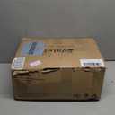 Svater Outdoor String Lights 300 FT, Patio Lights Outside with 156 G40 Shatterproof LED Bulbs, Waterproof Hanging Globe Lighting for Bistro Backyard Cafe Market, Warm White 2700K（3 x 100 FT）