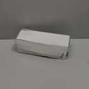 Aimto Wall Sconce Candle Holder Metal Hanging Wall Decorations for Home,Living Room, Bathroom, Dining Room, Set of 2Black