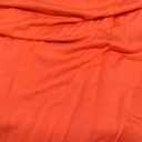 Amazon Essentials Women's Relaxed-Fit Short-Sleeve Scoopneck Swing T-Shirt Red, Small