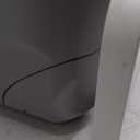 Igloo Wheelie Cooler 38QT Grey