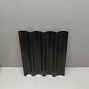 Nonstick Perforated French Bread Baking Pan Carbon Steel French Pan Bread 4 Wave Loaves Loaf Bake Mold Kitchen Tray