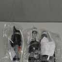 Saillong 3 Pack Toilet Fill Valve Replacement, Height Adjustable Universal Toilet Tank Flusher Replacement Kit, Leak-Proof Easy Install Fill Valve Repair Kit