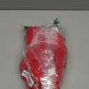 Fisoew Womens Cropped Blazers Double Breasted Button Open Front Long Sleeve Casual Business Blazer Jacket, Large