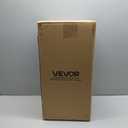 VEVOR 528GPH Canister Filter, 5-Stage External Aquarium Filter with Powerful Pump, Water Circulation Cleaning Machine with Media for Large Fish Tanks and Aquariums Up to 150 Gallons, for Freshwater