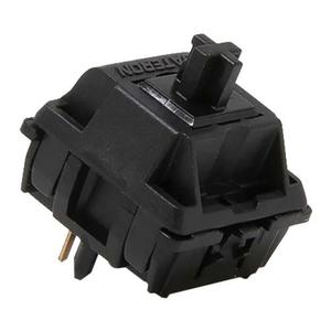 Gateron 90 Pcs Gateron Oil King Linear Switch
