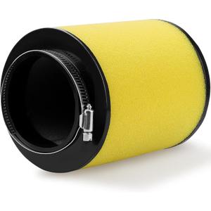 LOCOPOW Rancher 420 17254-HP5-600 Air Filter for Honda Rancher 420 TRX420 2007 2008 2009 2010 2011 2012 2013 2014 TRX420FA TRX420FE TRX420FM TRX420FPE TRX420FPM TRX420TE TRX420TM Replace OEM Part