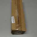 CristBest 24-Pack Christmas Tree Picks Ornaments, Artificial Glitter Berry Stem Glittery Twigs Ornaments for Christmas Tree Decorations, Small Vase, Holiday, Wedding, Party Decorations (Red)