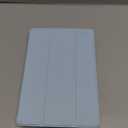 PU Leather Tablet Case Suitable for Huawei MatePad SE 11inch 2024 AGS6-W00 W09 Soft Silicon TPU Back Cover (Sky blue)