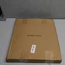 Amazon Basics Waterproof Camping Tarp (9.5 Feet x 11.3 Feet)