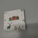 Dragonfly Christmas Ornaments - Home Decor and Tree Decorations - Gifts for Dragonfly Lovers