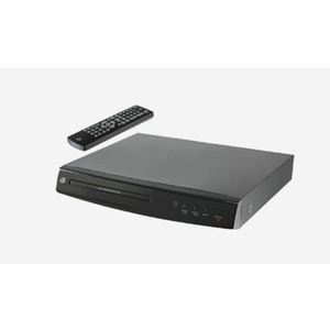 iLive Model DH300BI HDMI DVD Player 1080p