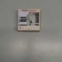 Febcraft Cell Phone Lanyard Crossbody, Anti Theft Phone Strap, with Steel Wire & Lock, Clip and Go Strap for Phone with Wallet Crossbody, Travel Essentials, Commuting, Daily Convenience, Black