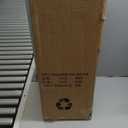 BEAU JARDIN Folding Push & Pull Beach Wagon 500 lbs Collapsible Foldable Wagons with Push Handle All Terrain Wheels Grocery Utility Camping Skiing Ice Fishing Sports Garden Wagon Cart Christmas Red (Extra Large)