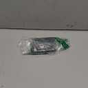 Belkin Portable Charger, Wireless Power Bank 15W 10000 mAh w/ Qi2, MagSafe Charger + Built-in Pop-up Kickstand - iPhone 17, Air, Pro, Pro Max, AirPods, Apple Watch, Google Pixel 10, etc. - Black