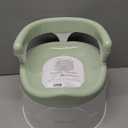 Jool Baby Potty Chair for Toddler Toilet Training - Splash Guard & Back Support (Sage)