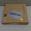 Shipping Scale, 440lb/0.35oz High Accurate Digital Postal Scale with Hold/Tare Function, Shipping Scale for Small Business, Packages, Luggage, Home Use, Battery & Charging Cable Include