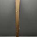 Kingston Brass Showerscape CF38203 Complement 20-Inch X 3/8-Inch Diameter Flat Closet Supply, Antique Brass