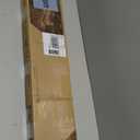 Art3d Peel and Stick Floor Tile Vinyl Wood Plank 36-Pack 54 Sq.Ft, Aged Wood, Rigid Surface Hard Core Easy DIY Self-Adhesive Flooring (36 x 6 x 0.1 inches)