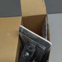 5/16 Tile Tools Stainless Steel Square Notch Trowel Set Plus Rubber Grout Float Made of Premium Stainless Steel for Tile Cement, Concrete, Masonry Installation Work