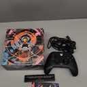 PowerA FUSION Pro 4 Wired Controller for Xbox Series X|S, adjustable height thumbsticks, hall effect thumbsticks, mappable buttons, officially licensed, works with Xbox One and Windows 10/11