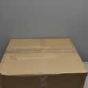 Rear Underseat Storage Compatible with 2019-2025 Chevy Silverado/GMC Sierra 1500, 2020-2025 2500HD 3500HD Pickup ABS Under Seat Organizer Bin (2019+ Silverado 1500)