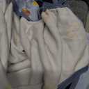 FUAMEY Recovery Suit for Dogs After Surgery,Soft Breathable Dog Bodysuit E-Collar & Cone Alternative Surgical Suit,Male Female Dog Neuter Spay Suits Anti Licking Wounds Onesie Blue Boat XXL (XXL(Back:24.8-29.5in,WT:75+lbs))