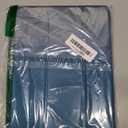 Akkerds for iPad Pro 11 Inch Case (M5/M4) 2025/2024 6th/5th Generation with Pencil Holder, for iPad Pro Case 11 Inch with Trifold Stand Protective Cover/Soft TPU Back, Auto Wake/Sleep, Peacock Blue