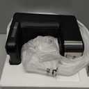 Mr. Coffee 4-Shot Steam Espresso Cappuccino and Latte Maker with Stainless Steel Frothing Pitcher