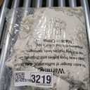 jinchan Linen Floral Curtains Extra Wide for Patio Sliding Glass Door Room Divider Curtain for Living Room 96 Inch Length Farmhouse Peony Green Printed Curtain Set 1 Panel