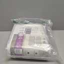 Bambo Nature Hypoallergenic Baby Diapers, Eco-Labelled Sustainable Diapers, Enhanced Leakage Protection, Totally Chlorine-free, Skin Friendly, and Super Absorbent - Size 4 (27 Count)