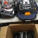 Chicco Bravo 3-in-1 Trio Travel System, Bravo Quick-Fold Stroller with KeyFit 30 Infant Car Seat and Base, Brooklyn/Navy