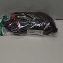 MEROKEETY Women's 2026 Spring Wedding Guest Maxi Dress Long Sleeve Bodycon Floral Mesh Fall Cocktail Formal Party Dresses (Large, Brown)