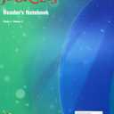 Reader's Notebook Volume 2 Grade 1 (Journeys)