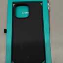 TineeOwl for iPhone 16 Pro Max Magnetic Case, Camera Control Button, Compatible with MagSafe, TPU, Minimalist, Slim/Thin, Grippy - Dune Series (Almost Black, iPhone 16 Pro Max)