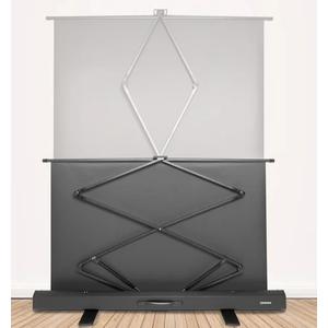 Floor Projector Screen 72" inch