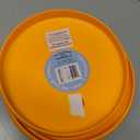 8" Flying Disk, Yellow - Pack of 3