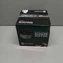 700236 HVAC Blower Motor Assembly Replacement for Chevy 2007-10 Silverado 1500/2500/3500(HD),09-13 Traverse,for GMC 07-11 Sierra 1500,2007-13 Acadia,for Buick 2008-12 Enclave,for Saturn Outlook