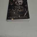 The Book of Azrael (Gods & Monsters)