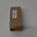 2 Pack Hat Racks for Baseball Caps, Stainless Steel Hat Organizer for Baseball Cap, Hat Holder Storage Organizer, Hat Hanger Strong Adhesive/Wall Drilled for Door, Bedroom, Closet(White 6 in) (2 Pack, White)