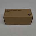 Toddler Pillow with Pillowcase - 13x18 My Little Dreamy Kids Travel Bed Pillows for Sleeping, Organic Cotton Small Pillowcase, Soft & Breathable, Machine Washable, Toddlers 2-5 Years Old (Elly)