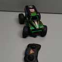 Monster Jam, Official Grave Digger Remote Control Monster Truck, 1:24 Scale, 2.4 GHz, Kids Toys for Boys and Girls Ages 4 and up