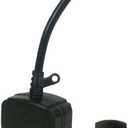 Prime TNOREM02 2-Outlet Black Outdoor Remote Control With Transmitter & 6