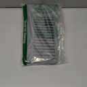 24'' Longer Faucet Mat for Kitchen Sink Splash Guard[7 Slope Fast Self-draining][Snap Lock Fit]Kitchen Sink Faucet Mat Splash Guard Kitchen Sink Area Water Splash Guard Behind Faucet Draining Mat (24" x 5.5", Gray)