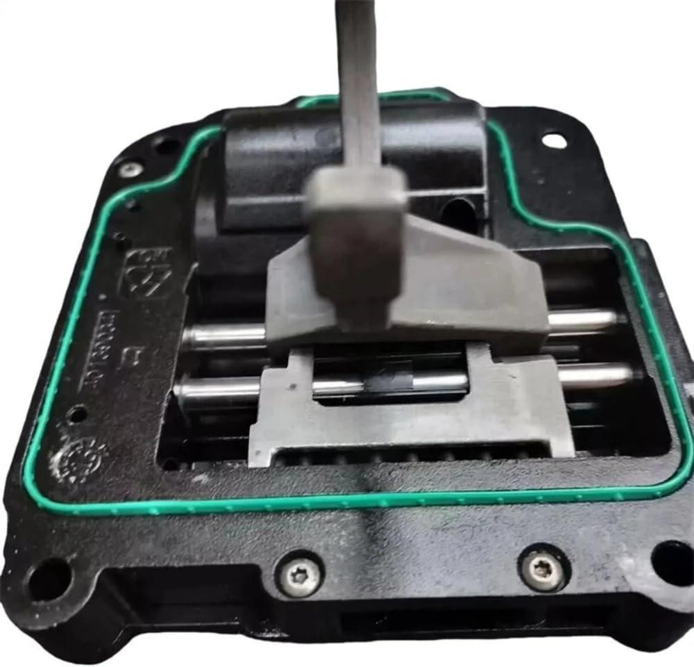 Transfer Case Actuator Compatible with Jeep Cherokee Chrysler 200 2014-2018