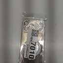 Changjia Magnetic Kickstand Glitter Case for iPhone 17 Pro Max,[Compatible with Magsafe] Cute Bling Sparkly Rhinestone with Camera Protector Makeup Mirror Women Girls Case for iPhone 17 Pro Max,Silver